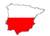 A FUEGO LENTO - Polski